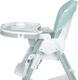 Bambi стульчик для кормления M 4507 fluffy mint 24451ber