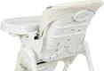 El Camino стульчик для кормления ME 1086 Dessert grey 24463ber