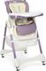 El Camino стульчик для кормления ME 1086 Dessert lilac 24464ber