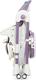 El Camino стульчик для кормления ME 1086 Dessert lilac 24464ber
