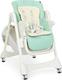 El Camino стульчик для кормления ME 1086 Dessert mint 24465ber