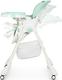El Camino стульчик для кормления ME 1086 Dessert mint 24465ber