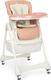 El Camino стульчик для кормления ME 1086 Dessert pink 24466ber
