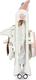 El Camino стульчик для кормления ME 1086 Dessert pink 24466ber