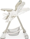 El Camino стульчик для кормления ME 1066 Oscar  beige 24696ber