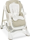 El Camino стульчик для кормления ME 1066 Oscar  beige 24696ber
