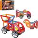 Bambi конструктор магнитный Limo Toy LT3004 24741ber