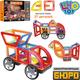 Bambi конструктор магнітний Limo Toy LT3004 24741ber
