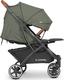 El Camino прогулянкова коляска Loona ME 1090L khaki 24514ber