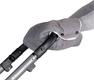 X-Lander муфта для рук X-Muff  GRAPHITE 25885iti