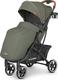 El Camino прогулянкова коляска Loona ME 1090L khaki 24514ber