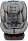 El Camino автокрісло ME 1079 ABSOLUTE 360 ISOFIX royal grey 24626ber