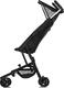 El Camino прогулянкова коляска Qwerty ME 1033 black 24549ber