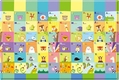 BabyCare коврик (2100х1400х13 мм) Birds in the Trees 90363iti