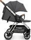 El Camino прогулянкова коляска Gallant ME 1071 dark grey 24559ber