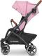 El Camino прогулянкова коляска Loona ME 1090L pink 24515ber