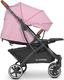 El Camino прогулянкова коляска Loona ME 1090L pink 24515ber