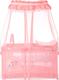Lorelli манеж Magic Sleep pink princess 24096ber