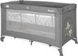 Lorelli манеж Noemi 2L grey koalas 24100ber