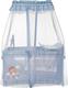 Lorelli манеж Magic Sleep blue adventure 24095ber