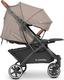 El Camino прогулянкова коляска Loona ME 1090L beige 24512ber