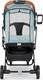 El Camino прогулянкова коляска Yoga II M 3910 denim ash blue 24458ber