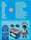 Playmobil конструктор Диджей 5377ep
