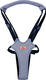 Lorelli віжки STEP BY STEP dark grey/black 24426ber