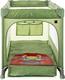 Carrello манеж Molto CRL-11604 cameo green 24639ber