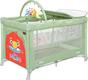 Carrello манеж Molto CRL-11604 cameo green 24639ber