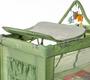 Carrello манеж Molto CRL-11604 cameo green 24639ber