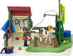 Playmobil конструктор Лошадиная парикмахерская 6929ep