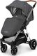 El Camino прогулянкова коляска Gallant ME 1071 dark grey 24559ber