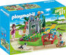 Playmobil super Set конструктор Сімейний дворик 70010ep
