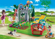 Playmobil super Set конструктор Семейный дворик 70010ep