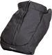 Emmaljunga полог NXT Flat Lounge Black 72132iti