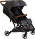 X-Lander прогулочная коляска для двойни X-Double DOUBLE BLACK 73634iti