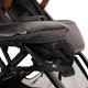 X-Lander прогулянкова коляска для двійні X-Double DOUBLE BLACK 73634iti