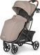 El Camino прогулянкова коляска Loona ME 1090L beige 24512ber