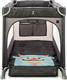 Carrello манеж Molto CRL-11604 magnet grey 24638ber