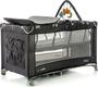 Carrello манеж Molto CRL-11604 magnet grey 24638ber