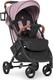 El Camino прогулянкова коляска Yoga II M 3910 denim ash pink 24459ber