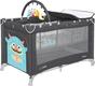Carrello манеж Molto CRL-11604 magnet grey 24638ber
