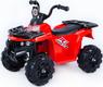 Babyhit дитячий електромобіль-квадроцикл BRJ-3201 red 90385iti