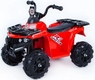 Babyhit детский электромобиль-квадроцикл BRJ-3201 red 90385iti