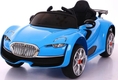 Babyhit детский электромобиль BRJ-5389  blue 90388iti