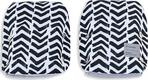 X-Lander муфта для рук X-Muff  ART Frenzy Zebra 90471iti