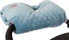 X-Lander муфта для рук X-Muff  VELVET PETROL BLUE 90489iti