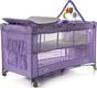 Carrello манеж Molto CRL-11604 orchid purple 24640ber