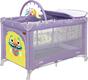 Carrello манеж Molto CRL-11604 orchid purple 24640ber
